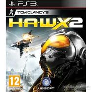 Tom Clancy's H.A.W.X PS3 Oyunu