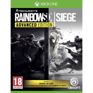Tom Clancy's Rainbow Six Siege Collector Edition Xbox One