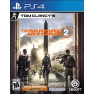 Tom Clancy's The Division 2 PS4