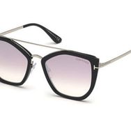 Tom Ford 648 01Z 55-19 Kadın Güneş Gözlüğü