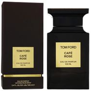 Tom Ford Cafe Rose Edp 100 ml Unisex Parfüm