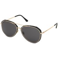 Tom Ford FT0749 01A Erkek Güneş Gözlüğü