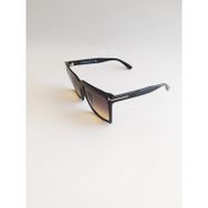 Tom Ford FT0764 01B Kadın Güneş Gözlüğü