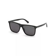 Tom Ford FT0832N 01A 57 Erkek Güneş Gözlüğü