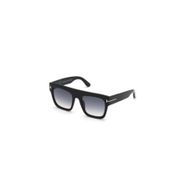 Tom Ford FT0847 01B Siyah Kadın Güneş Gözlüğü