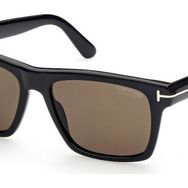Tom Ford FT0906/S 01H 56 Erkek Güneş Gözlüğü