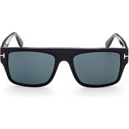 Tom Ford FT0907 01V Erkek Güneş Gözlüğü