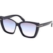 TOM FORD FT0920 01B Kadın Güneş Gözlüğü