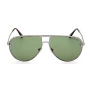 Tom Ford FT09246012N Unisex Güneş Gözlüğü