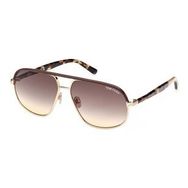 Tom Ford FT1019 28F Erkek Güneş Gözlüğü