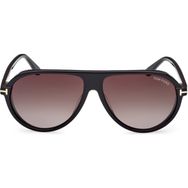 Tom Ford FT1023 01B Erkek Güneş Gözlüğü