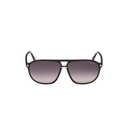 Tom Ford FT1026 01B Erkek Güneş Gözlüğü
