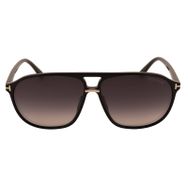 Tom Ford FT1026 01B Erkek Güneş Gözlüğü