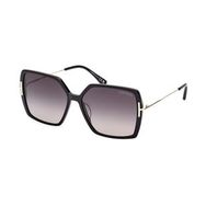 Tom Ford FT1039 S 01B 59 Unisex Güneş Gözlüğü