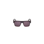 Tom Ford FT1073 01A Unisex Güneş Gözlüğü