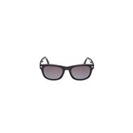 Tom Ford FT1076 01B Erkek Güneş Gözlüğü