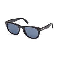 Tom Ford FT1076 01M Unisex Güneş Gözlüğü