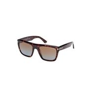 Tom Ford FT1077 52F Erkek Güneş Gözlüğü