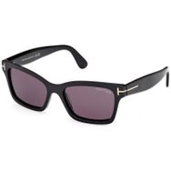 Tom Ford FT1085 01A Siyah Kadın Güneş Gözlüğü