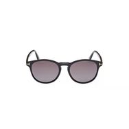 Tom Ford FT1097 01B Siyah Erkek Güneş Gözlüğü