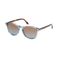 Tom Ford FT1097 90F Mavi Erkek Güneş Gözlüğü