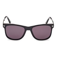 Tom Ford FT1104 01A Erkek Güneş Gözlüğü