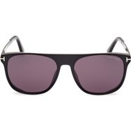 Tom Ford FT1105 01A Siyah Erkek Güneş Gözlüğü