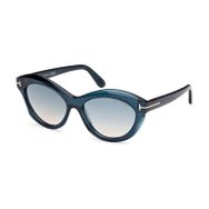 Tom Ford FT1111 92P Mavi Kadın Güneş Gözlüğü