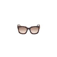 Tom Ford FT1115 52G Kahverengi Kadın Güneş Gözlüğü