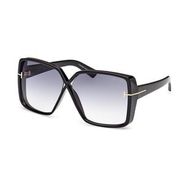 Tom Ford FT1117 01B Kadın Güneş Gözlüğü