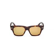 Tom Ford FT1280 53E Erkek Güneş Gözlüğü