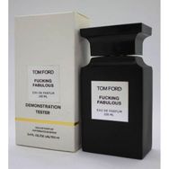 Tom Ford Fucking Fabulous Edp 100 ml Erkek Tester Parfüm