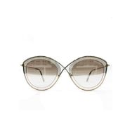 Tom Ford TF 0604 47G 55 Altın Kadın Güneş Gözlüğü