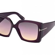 Tom Ford TF 0921 81B 54-18 Kadın Güneş Gözlüğü