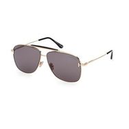 Tom Ford TF 1017 28A 60-12 Erkek Güneş Gözlüğü