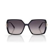 Tom Ford TF 1039 01B 59-15 Kadın Güneş Gözlüğü