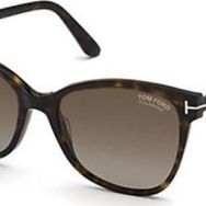 Tom Ford TF 844 52H Kadın Güneş gözlüğü