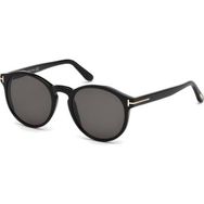 Tom Ford TF0591 01A 51 Unisex Güneş Gözlüğü