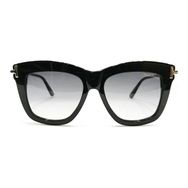 Tom Ford TF082201B52 Siyah Kadın Güneş Gözlüğü