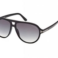 Tom Ford Tf0932s 01b 59 Erkek Güneş Gözlüğü