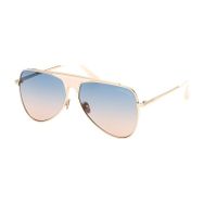 Tom Ford TF0935S 28W 60 Unisex Güneş Gözlüğü