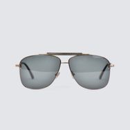 Tom Ford TF1017S 28A 60 Erkek Güneş Gözlüğü