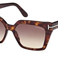 Tom Ford TF1030 52F 53 Kadın Güneş Gözlüğü