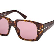 Tom Ford TF1035S 52Y 51 Kadın Güneş Gözlüğü