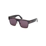 Tom Ford TF1073 01A 54 Unisex Güneş Gözlüğü