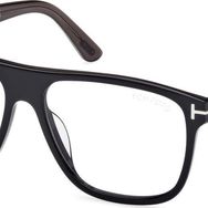 Tom Ford TF1081S 01A 58 Erkek Güneş Gözlüğü