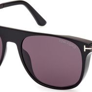 Tom Ford TF1105S 01A 55 Erkek Güneş Gözlüğü