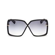 Tom Ford TF1117S 01B 63-11 Kadın Güneş Gözlüğü
