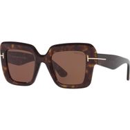 Tom Ford TF1157 52J 50 Kadın Güneş Gözlüğü