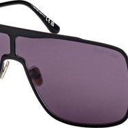 Tom Ford TF1173S 01A 69 Siyah Erkek Güneş Gözlüğü